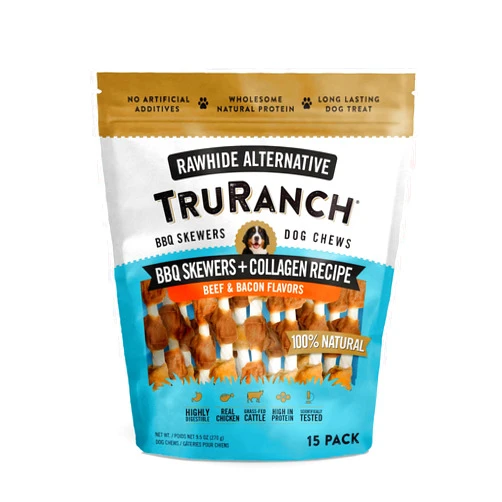TRURANCH 5