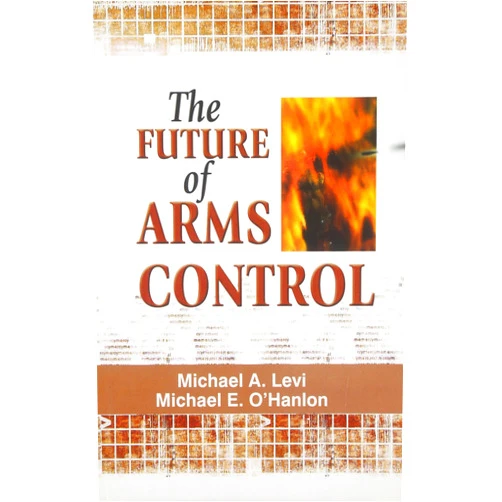 By A. Levi Michael (Author) Format: Kindle Edition The Future: of Arms Control
