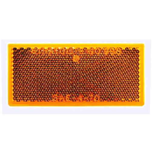 Perterson Peterson Fluxes V483A Quick Mount Reflector, 2 Pack
