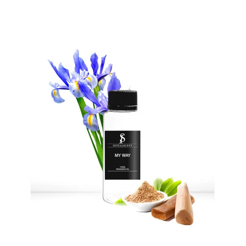 INTELLSCENT My Way INTELLSCENT Signature Hotel Collection Essential Oil – Luxury Scents for Home & Office Aromatherapy Diffuser Oil for an Elevated Experience