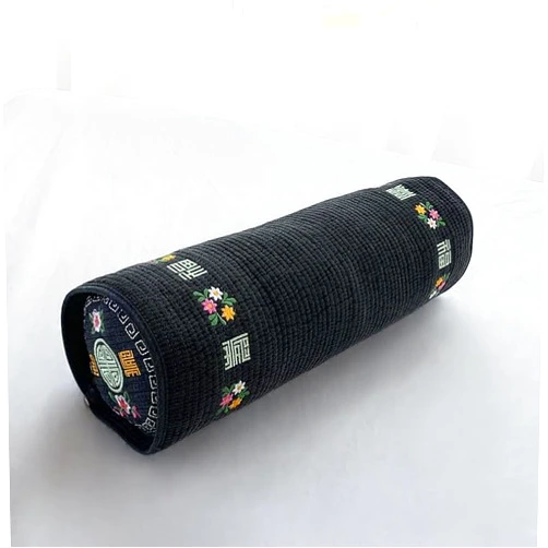 FitNek Begozani Original Cervical Pillow Korean Idol Group Member Used Kpop Idol Favorite Item-12 x 4 x 4 Inches
