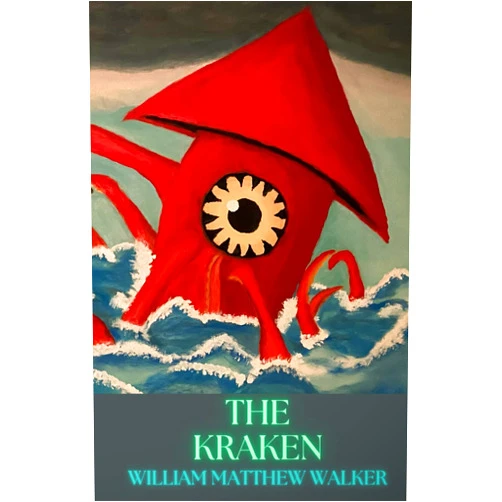 William Matthew Walker The Kraken