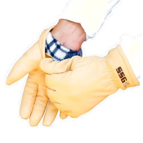SSG The Winter Rancher Glove - Natural - 7