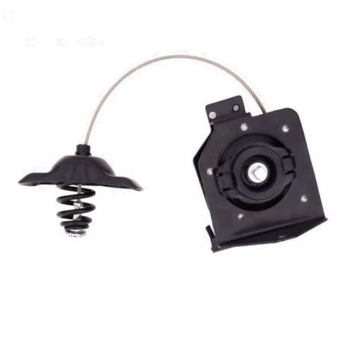 ONER AUTO PARTS Spare Tire Hoist,Spare Tire Winch Carrier Hoist Assembly,Compatible with 99-17 Chevy Silverado 1500 99-04 Silverado 2500，GMC Sierra 1500 2500 3500 Yukon,Only For5/6LUG Wheel,Replace #924-510, 20870067