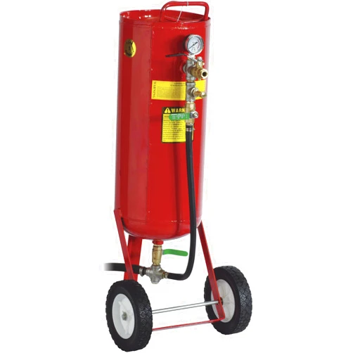 ALLSOURCE Pressure Blaster, 100lb.