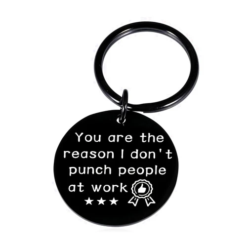 FOOZDEEVAAQ Coworker Leaving Gifts for Women Employee Appreciation Gifts Bulk Coworker Work Bestie Gifts Dispatcher Gifts National Administrative Professionals Day Work Anniversary Boss Day Christmas Valentine