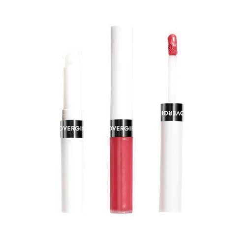 COVERGIRL Outlast All-Day Lip Color Custom Nudes, Medium Cool