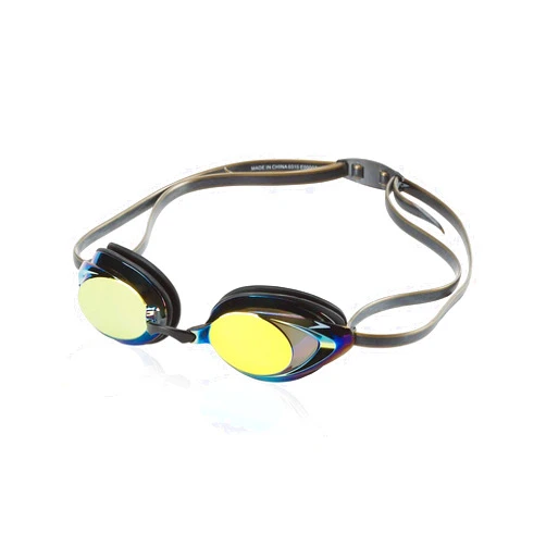 Speedo Unisex-Adult Swim Goggles Mirrored Vanquisher 2.0