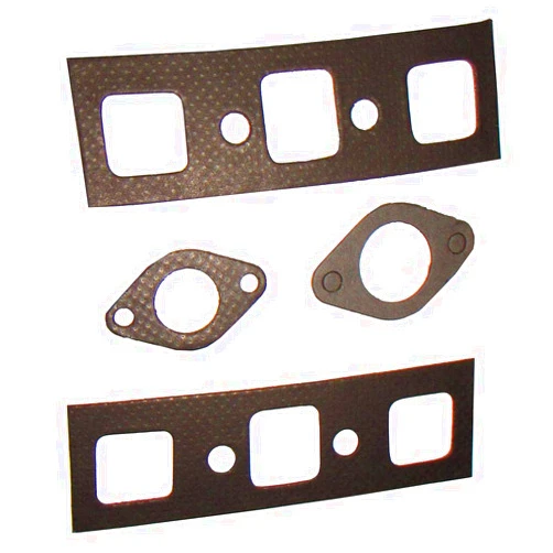 Reliable Aftermarket Parts Our Name Says It All RAParts R0751G Manifold Gasket Set Fits Minneapolis-Moline
