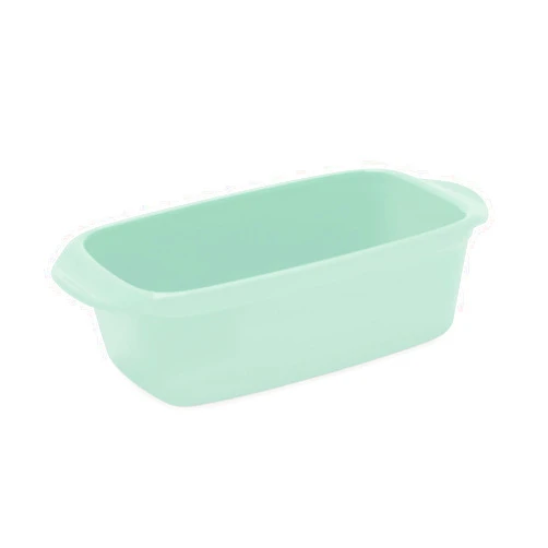 Chantal Classic 1.5 quart Ceramic Loaf Pan, 9