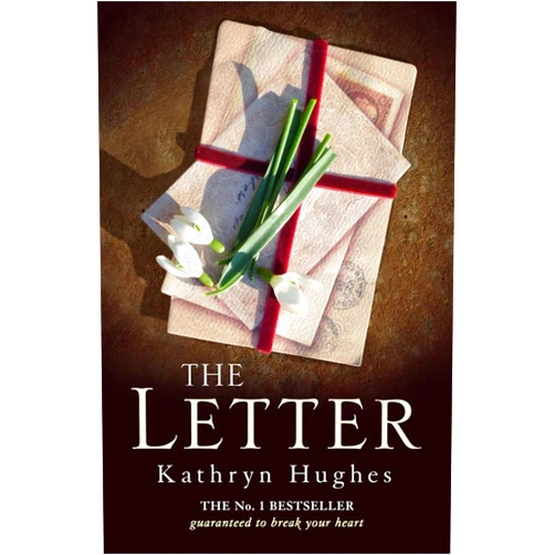 By Kathryn Hughes (Author) Format: Kindle Edition The Letter: The gripping, moving and heart-wrenching Million Copy Bestseller of war, courage and love