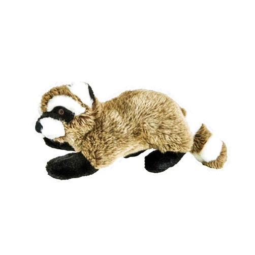 Fluff & Tuff Rocket The Raccoon