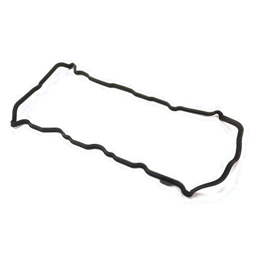 FEDERAL JPN Engine Valve Cover Gasket Compatible with Nissan Model Altima 2007-2012 & Rogue 2008-2013 & Rogue Select 2014-2015 & Sentra 2007-2012 with Engine Base 2.5L L4 2488cc (Replacement# VS50777) - EVS50777R