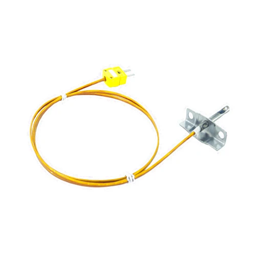 Brati Thermocouple Probe Compatible with Traeger Silverton 620 & Silverton 810 Wood Pellet Grill,for KIT0544 Silverton Thermocouple rtd