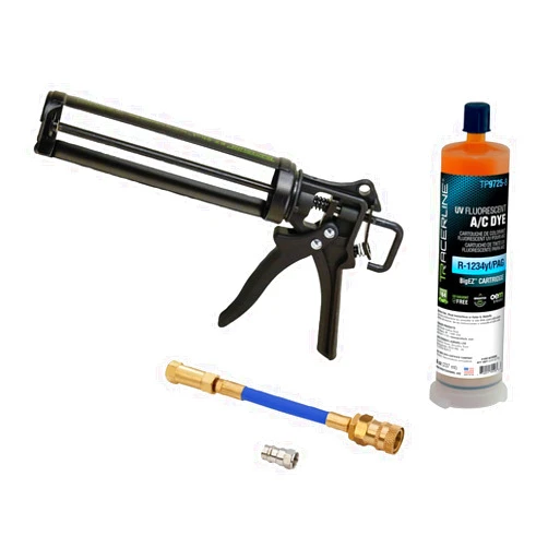 Tracer Products TP9790-BX Ez-shot Universal/ester A/c Dye Injection Kit