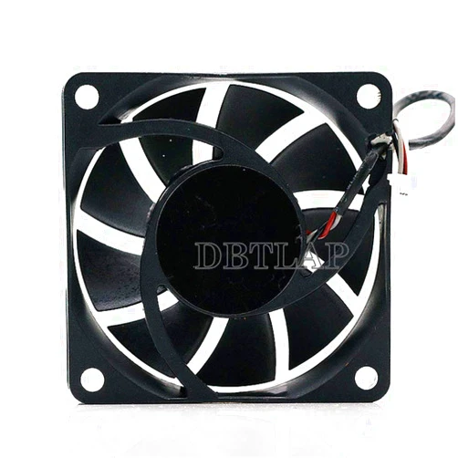 DBTLAP AD0612LX/HX-H93 Compatible for BenQ Ms614 MH680 W1070 Cooling Fan 6013