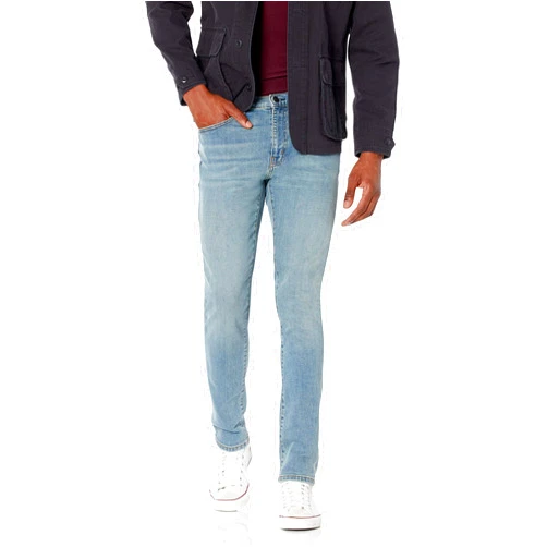 Amazon Essentials Men's Skinny-Fit Stretch Jean