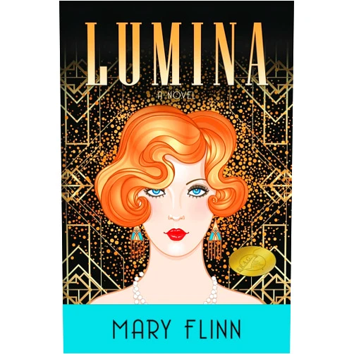 By Mary Flinn (Author) Lumina