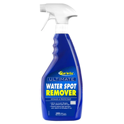 Star Brite 092022P Starbrite Water Spot Remover