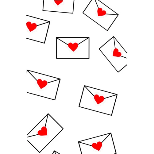 Elly Wilds Love Letters Journal