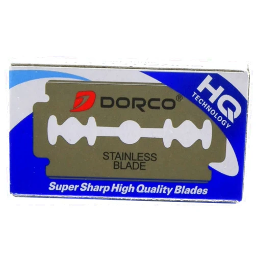 Diane Dorco razor blades st-301, 100 pack, D211