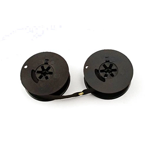 Mahogany Rhino 2-Pack Universal Typewriter Ribbon - 1/2