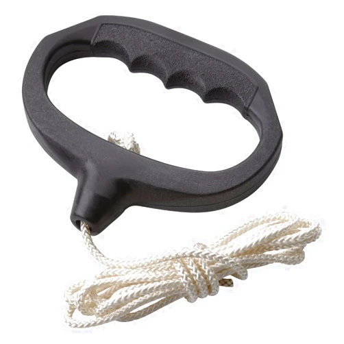 Briggs & Stratton 699334 Starter Handle And Rope For Snow Thrower Engines