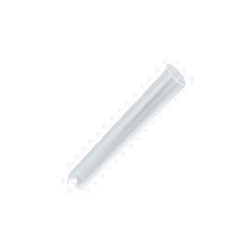 Karter Scientific 12x75mm Test Tubes, PS Plastic, Round BTM, 5ml Vol, Karter Scientific 206N5 (Pack 250)