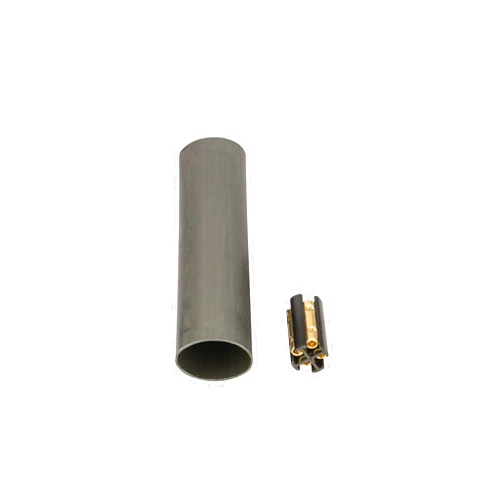 NSI SKDB Direct Burial UF Cable Splice Kit with Heat Shrink, 14/3 to 8/3 Wire Range