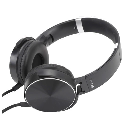 Xiuganpo Leak Detector, Reliable Aluminum Alloy Housing, Head Mounted Headphone, Leak Sound Identification for Walls, Floors, Pipes with Shock Resilience, Suitable for Any Environment