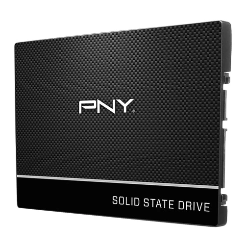 PNY CS900 500GB 3D NAND 2.5