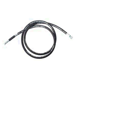 MRK SALES GENIE GR-15 DRIVE MOTOR HOSE ASSEMBLY Part # 109837