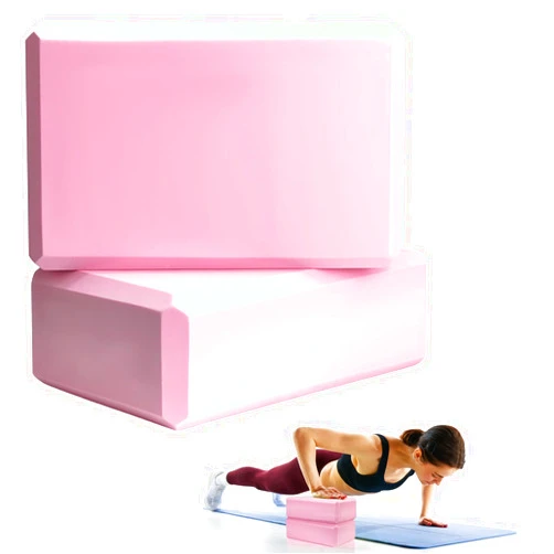 Septo 2 Pcs Yoga Blocks, 9