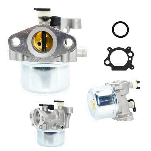 CHRYSM Carburetor for Briggs and Stratton 794304 799866 790845 799871 796707 Carburetor Kit Replacement Carb for Toro Craftsman Engine Troy Bilt TB230 Lawnmower 6.5 6.75 7.0 7.25 7.5 hp Pressure Washer