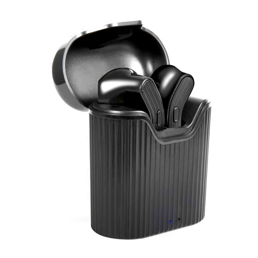 Wicked Audio WITW2150 Driftr True Wireless Earbuds - Black