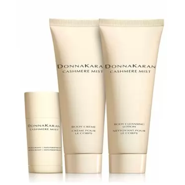 Donna Karan 3-Pc. Cashmere Mist Body Gift Set
