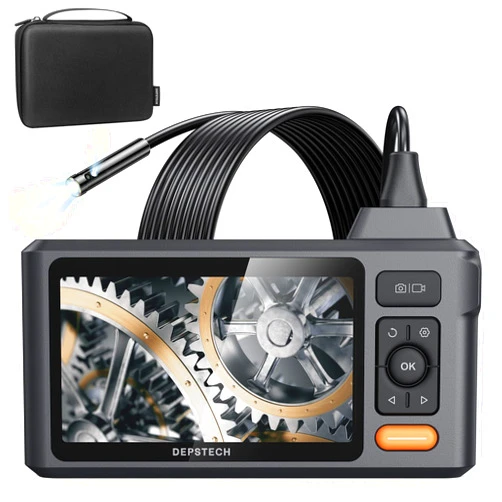 DEPSTECH 5