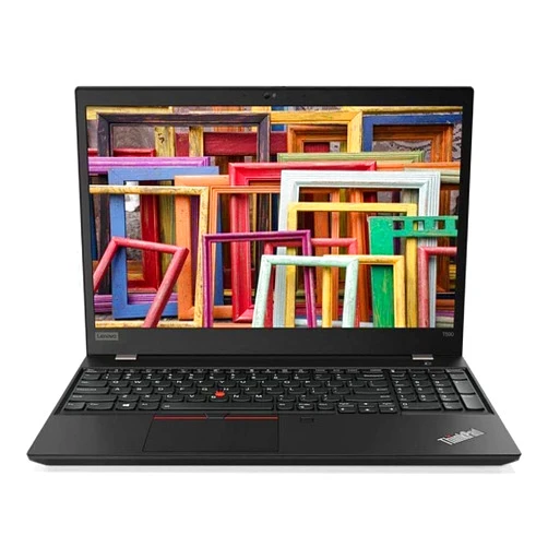 Lenovo ThinkPad T590 15.6 Inch FHD Laptop, Intel Core i5-8365U up to 4.1GHz, 16GB DDR4 RAM, 512GB SSD, Backlit Keyboard, WiFi, Bluetooth, Windows 10 Pro (Renewed)