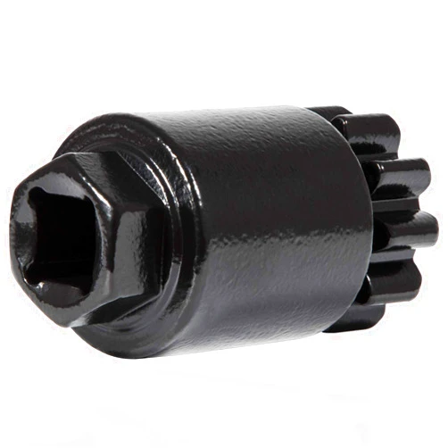 E-cowlboy Flywheel Turning Flywheel Barring Tool 88800014 88840317 for Volvo & Mack D11 D13 D16 MP7 MP8 MP10 (2008-2020)