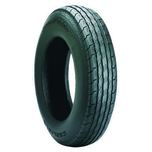 Carlisle Sport Trail LH Bias Trailer Tire - ST175/80D13 LRC