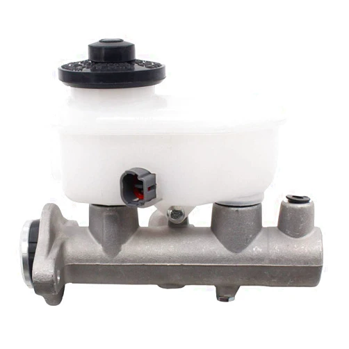 NewYall Brake Master Cylinder for Lexus ES300 for Toyota Avalon Camry 1995-2001 Solara 1999 with Reservoir and Cap