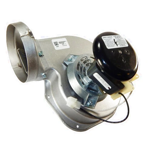Fasco Motors Trane Furnace Draft Inducer Blower (7058-0261, D342077P03) Fasco # A260