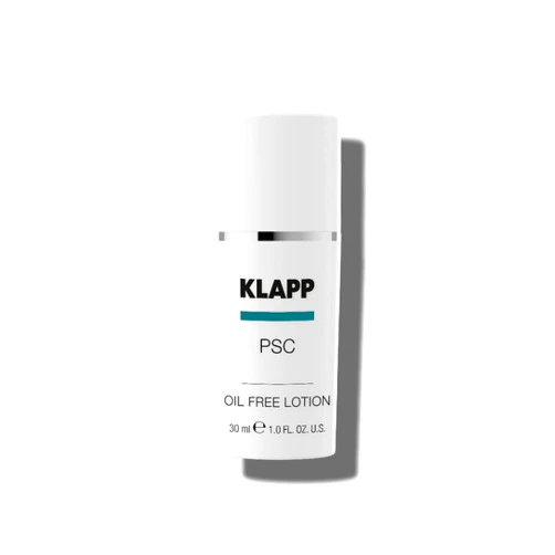 KLAPP PSC PROBLEM SKIN CARE OIL FREE LOTION