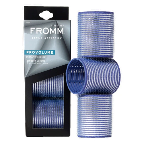 Fromm ProVolume 2