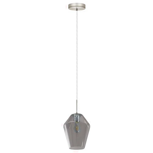 EGLO Lighting 202357A Pendant Lamps, Nickel