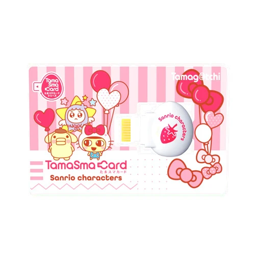 BANDAI Tamagotchi Tamagotchi Sanrio Characters