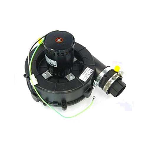 Fasco 68K21 - Lennox Furnace Draft Inducer / Exhaust Vent Venter Motor - OEM Replacement