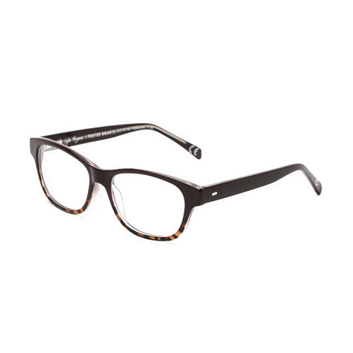 Sofia Vergara x Foster Grant Women's Linda Blue Light Multi Focus Reading Glasses Rectangular