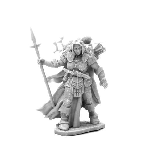 Reaper Frost Giant Ranger