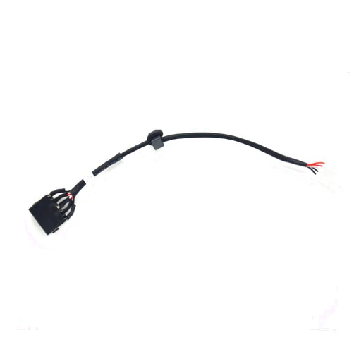 Padarsey DC AC Power Jack Harness Socket Plug in Cable Replacement for Lenovo Ideapad G50 Series DC30100LG00 Z50 Z50-70 Z50-75 Z50-80